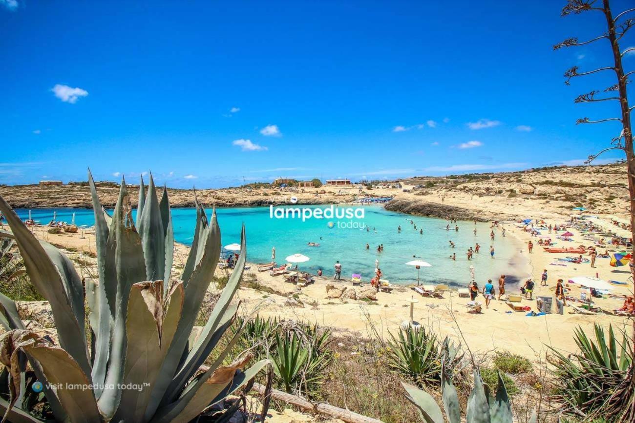 A 3 Passi Della Cala Madona - Portu Antoni - Cala Croce *